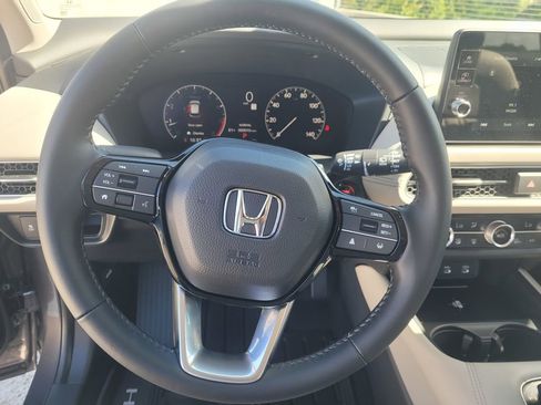 New 2026 Honda HR-V EX-L image 11