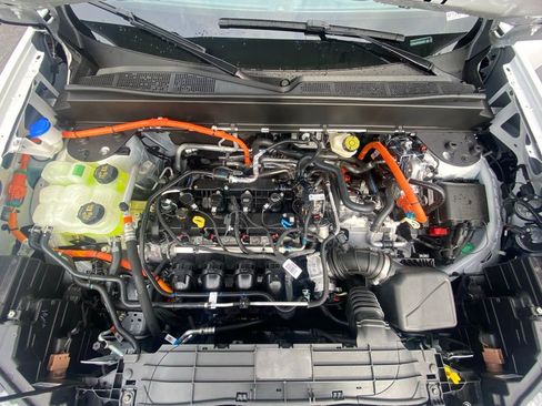 New 2026 Ford Maverick XL FWD image 30