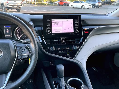 Used 2024 Toyota Camry LE FWD image 6