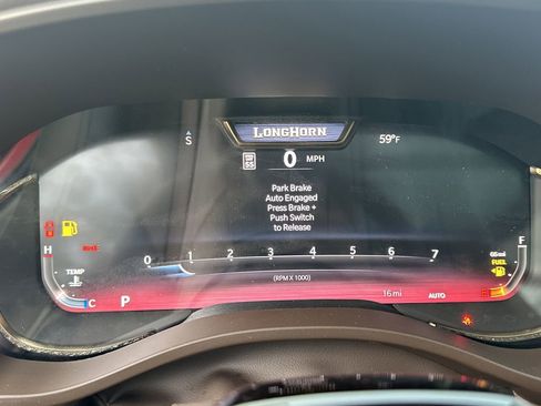 New 2026 RAM 1500 Limited AWD/4WD image 27