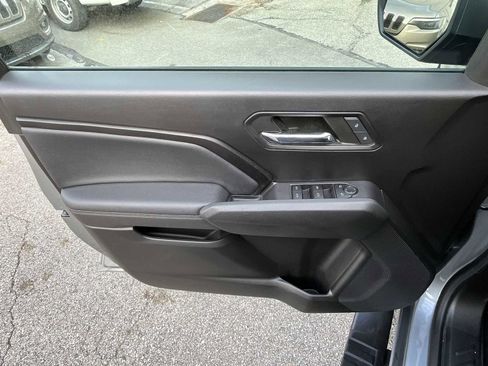 Certified 2023 Chevrolet Colorado LT w/ LT Convenience Package II image 22