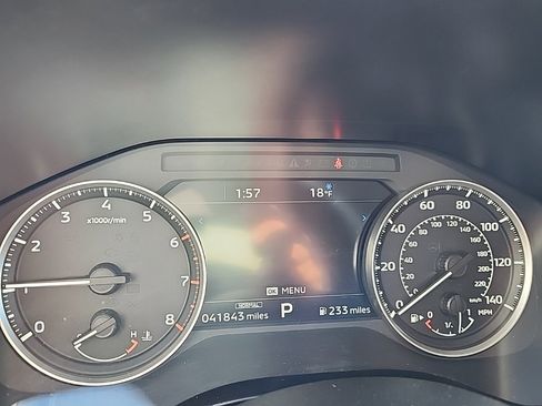 Used 2024 Mitsubishi Outlander SE image 10