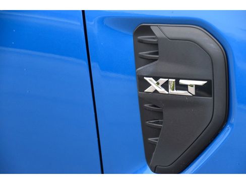 Used 2024 Ford Ranger XLT w/ Equipment Group 301A High image 29