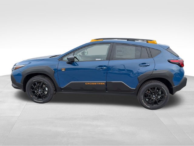 New 2026 Subaru Crosstrek 2.5i Wilderness AWD/4WD image 4