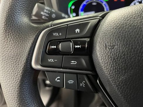 Used 2022 Honda Insight EX image 25