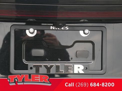 Used 2025 Hyundai Tucson SEL image 15