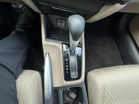 Used 2015 Honda Civic EX image 24