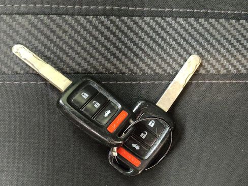 Used 2018 Honda Civic LX image 32