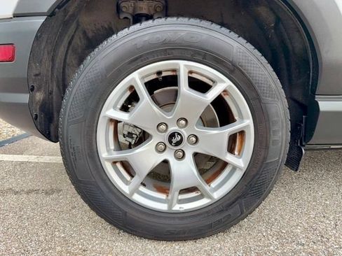 Used 2022 Ford Bronco Sport AWD/4WD image 28