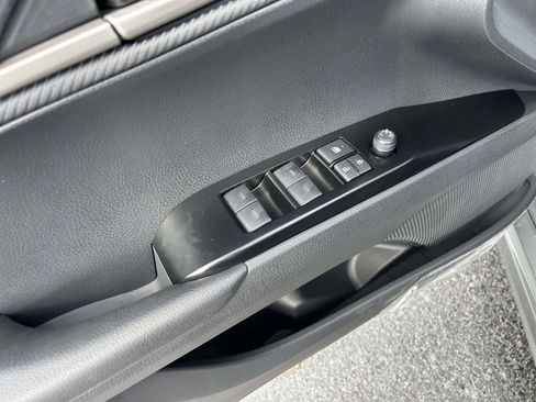 New 2026 Toyota Camry SE w/ Convenience Package FWD image 16