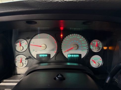 Used 2004 Dodge Ram 2500 Truck SLT w/ Trailer Tow Group image 12