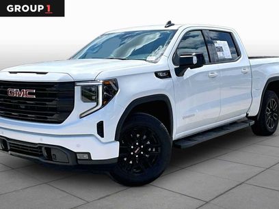 Used 2026 GMC Sierra 1500 Elevation w/ Elevation Premium Package