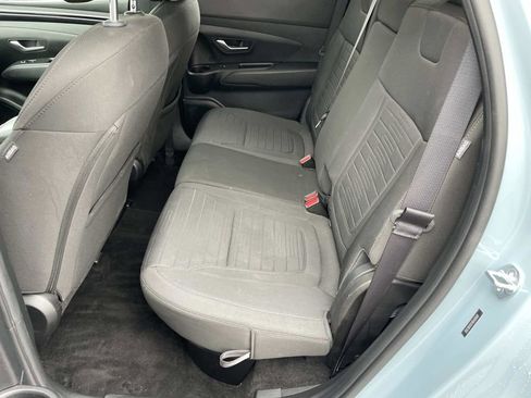 Used 2024 Hyundai Santa Cruz SEL image 12