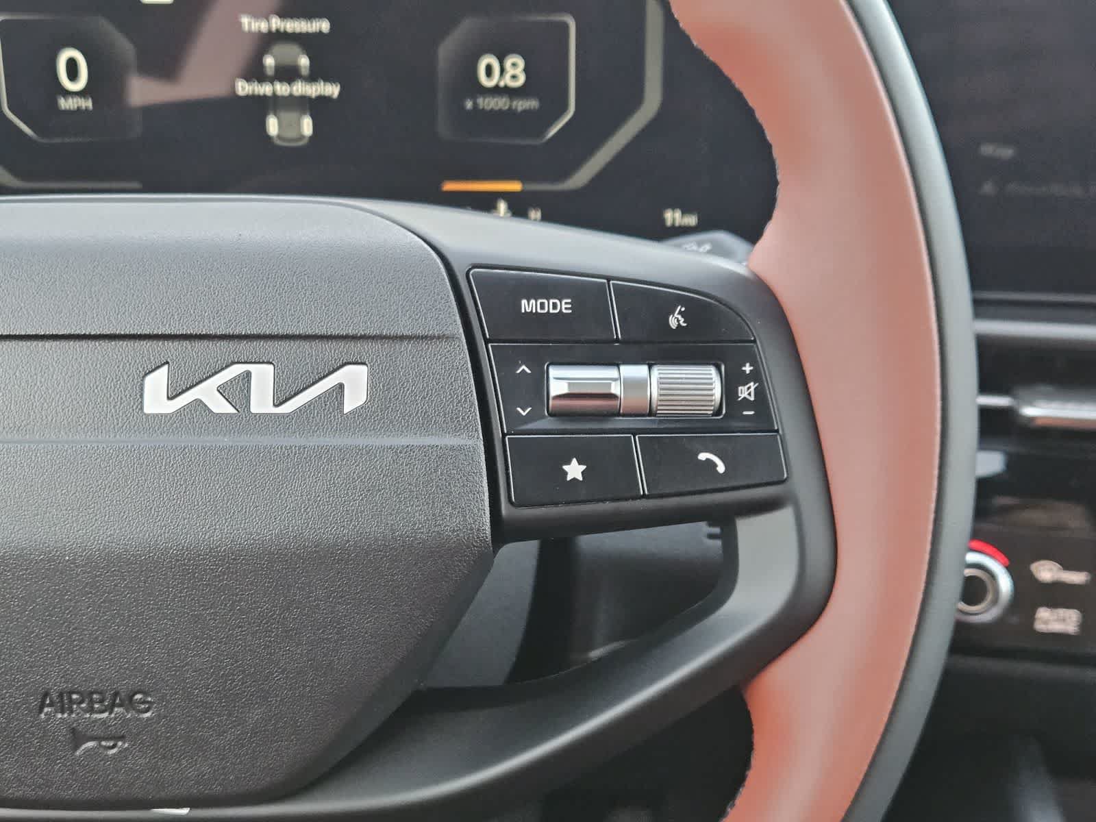 New 2026 Kia Sportage SX FWD image 20
