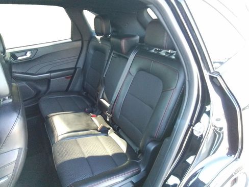 Used 2024 Ford Escape ST-Line image 13