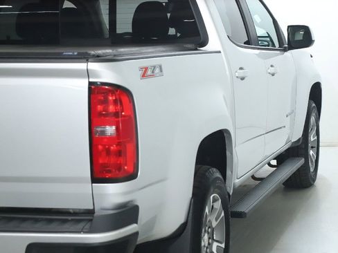 Used 2018 Chevrolet Colorado Z71 AWD/4WD image 43