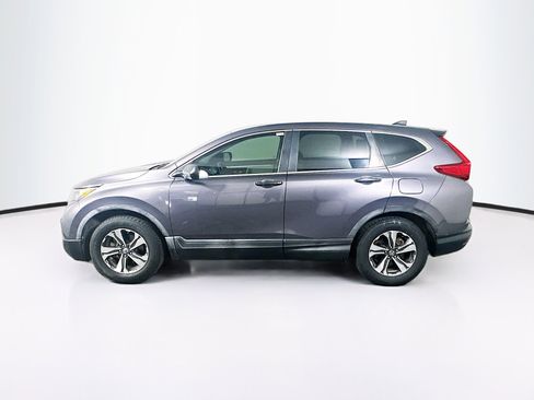 Used 2017 Honda CR-V LX image 4