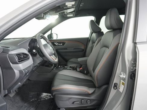 New 2026 Subaru Forester Sport image 9