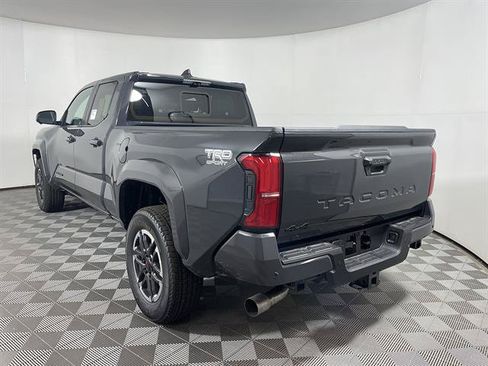 New 2026 Toyota Tacoma TRD Sport AWD/4WD image 5