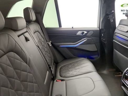 Used 2026 BMW X5 M60i AWD/4WD image 39