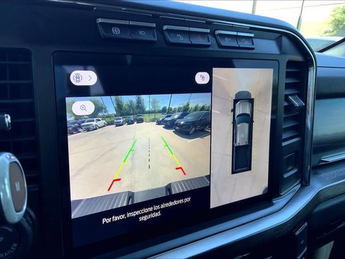 Used 2024 Ford F250 Lariat w/ Lariat Ultimate Package image 27