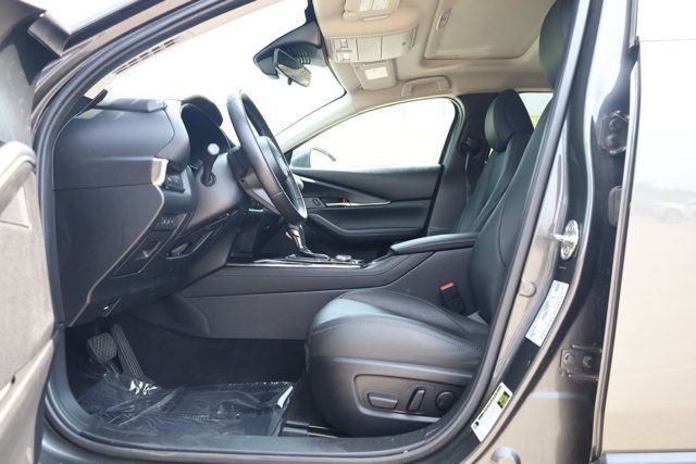 Used 2024 MAZDA CX-30 AWD 2.5 S w/ Preferred Package image 12