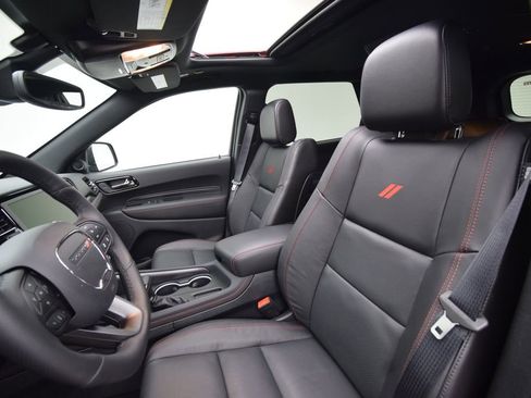 New 2026 Dodge Durango GT w/ Tow 'N Go Package image 21