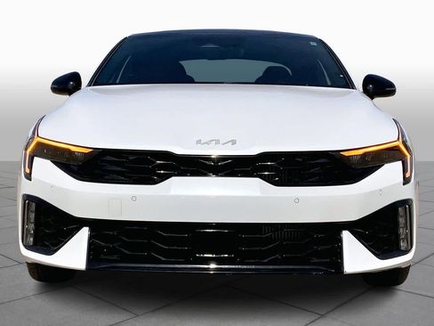 Certified 2026 Kia K5 GT w/ GT1 Package image 4