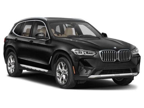 Used 2022 BMW X3 sDrive30i w/ Convenience Package image 14