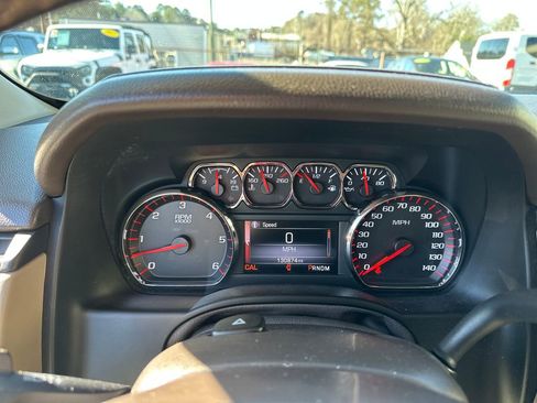 Used 2016 GMC Yukon XL SLT w/ Open Road Package image 17