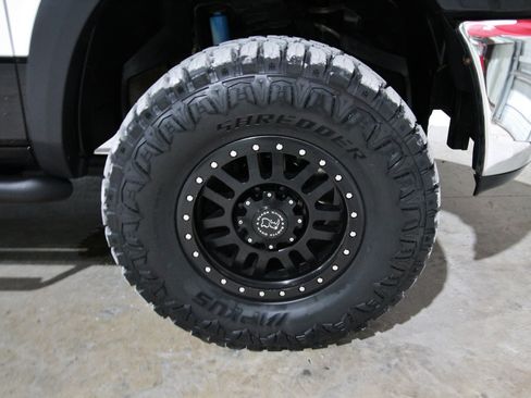Used 2014 RAM 2500 Power Wagon w/ Luxury Group AWD/4WD image 17