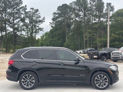 Used 2018 BMW X5 sDrive35i RWD image 10