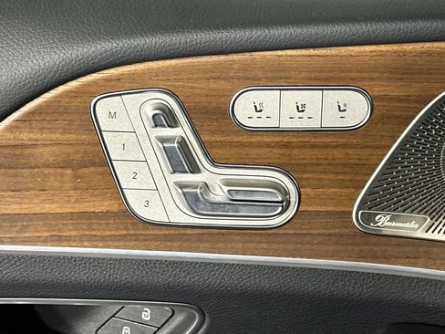 Certified 2026 Mercedes-Benz GLE 350 4MATIC image 11