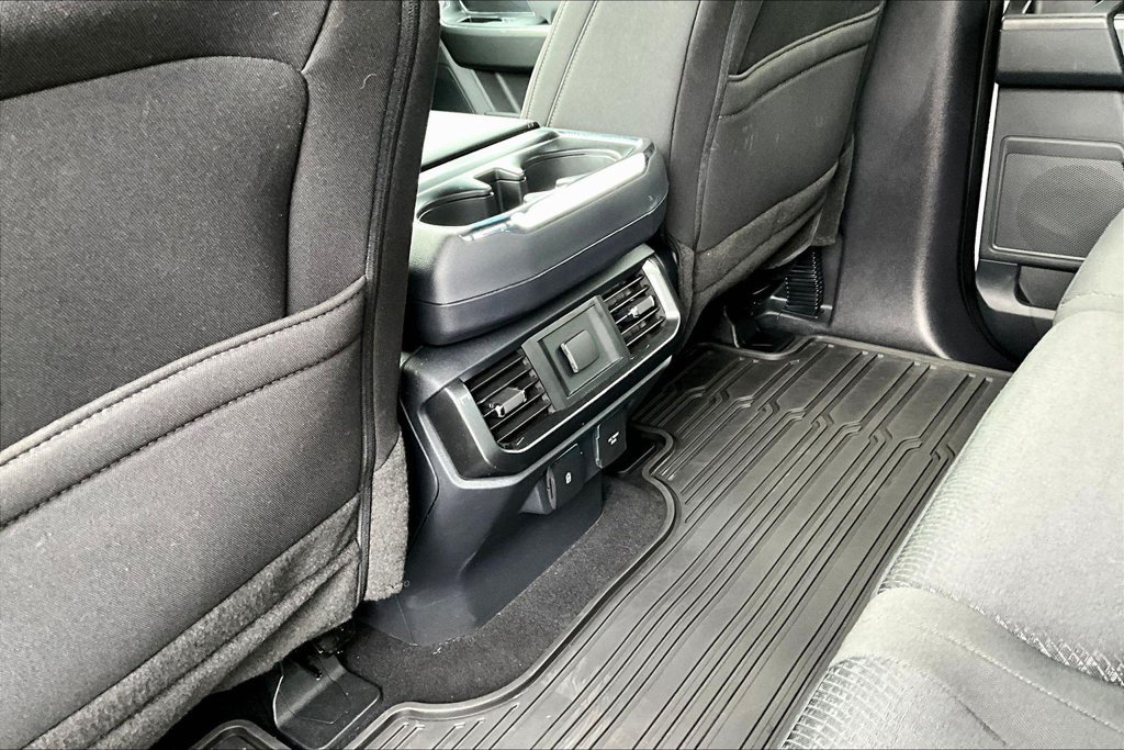 Certified 2023 Ford F150 XLT w/ Equipment Group 302A High AWD/4WD image 13