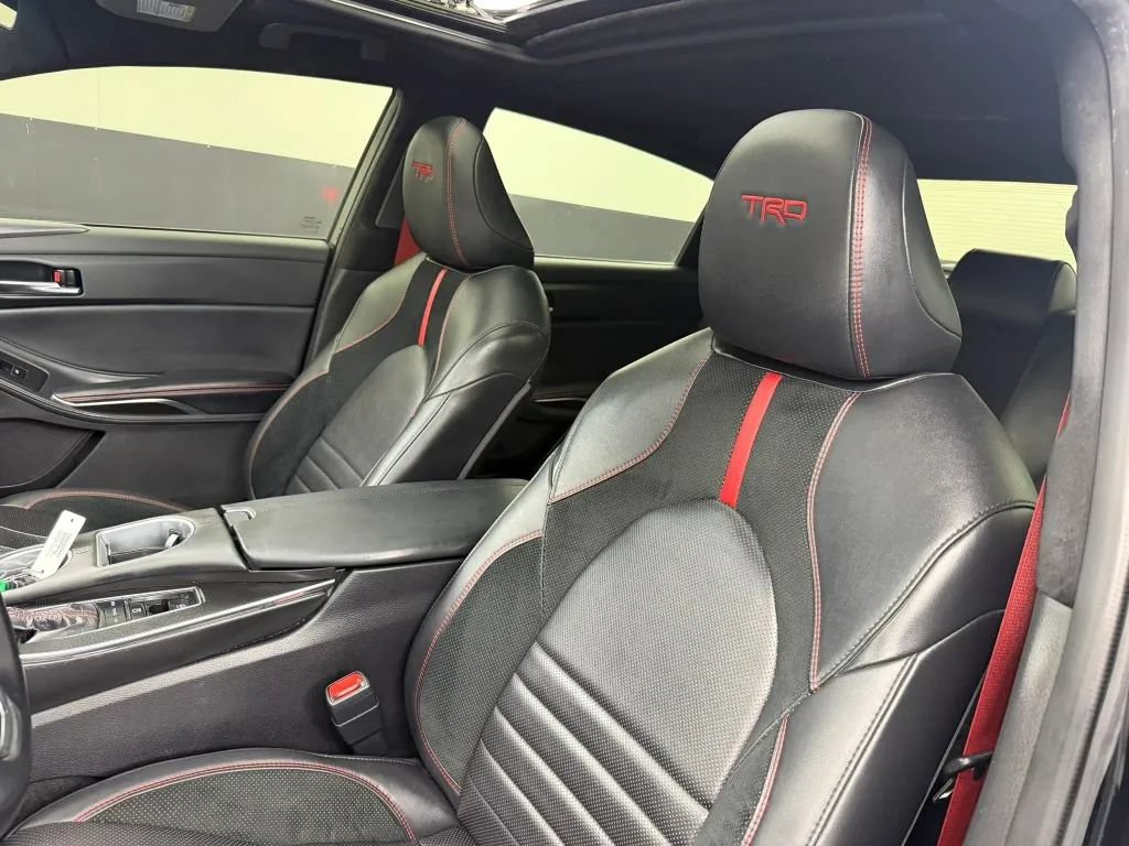 Used 2020 Toyota Avalon TRD FWD image 17