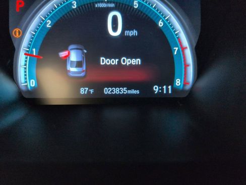 Used 2019 Honda Civic LX image 23