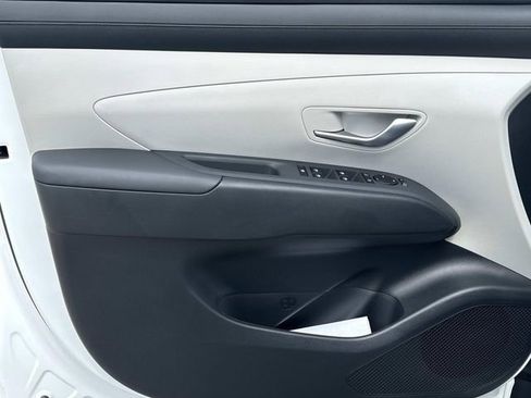 New 2026 Hyundai Tucson SE FWD image 21