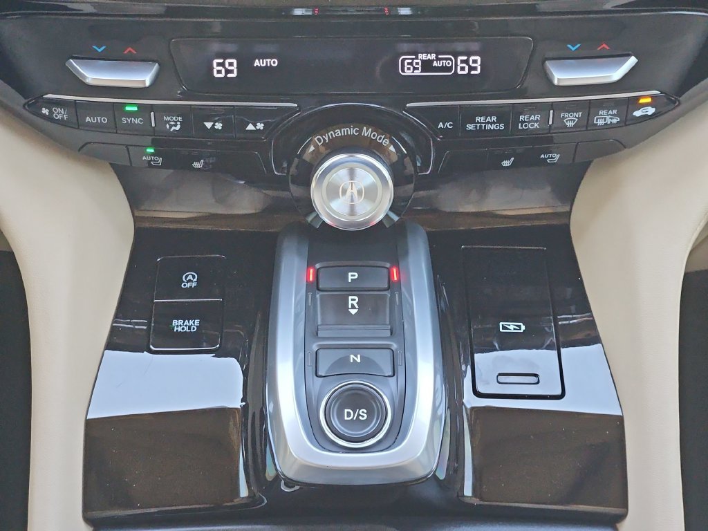 Used 2024 Acura MDX w/ Technology Package AWD/4WD image 22