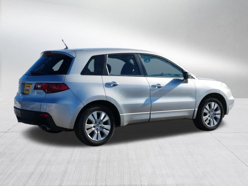 Used 2010 Acura RDX w/ Technology Package image 7