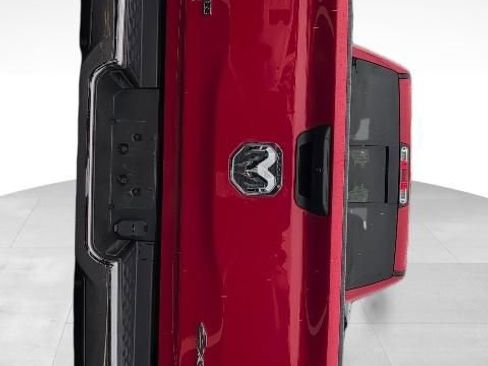 Used 2023 RAM 1500 Big Horn AWD/4WD image 5