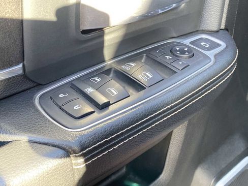 Used 2020 RAM 2500 Laramie AWD/4WD image 20