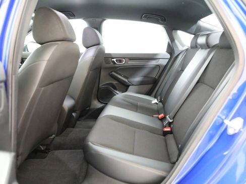 Used 2022 Honda Civic Sport image 14