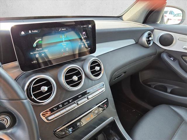 Used 2022 Mercedes-Benz GLC 300 image 13