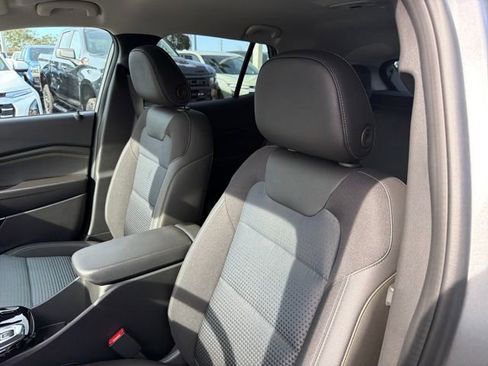 New 2026 Chevrolet Trax LT w/ Driver Confidence Package image 21