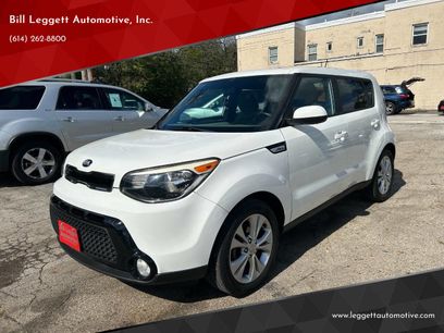 Used 2016 Kia Soul +