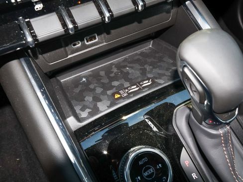 New 2026 GMC Canyon AT4 w/ AT4 Premium Package AWD/4WD image 33