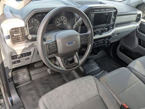 Used 2022 Ford F150 XLT w/ XTR Package AWD/4WD image 10