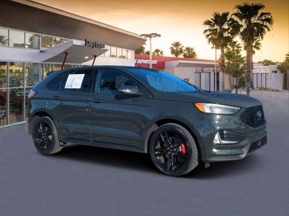 Used 2022 Ford Edge ST w/ Equipment Group 401A