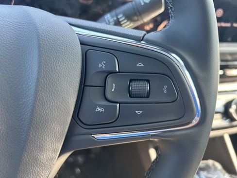 New 2026 Buick Envista Sport Touring w/ Convenience I Package image 18