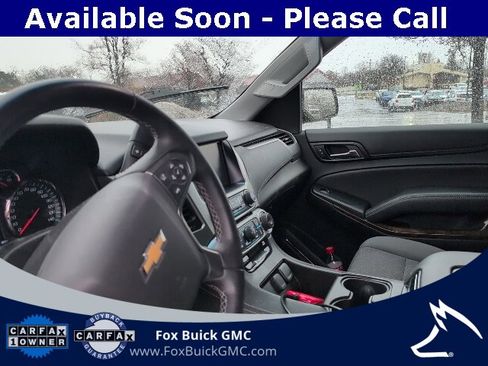 Used 2018 Chevrolet Tahoe LS image 10